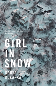 Buy Girl In Snow