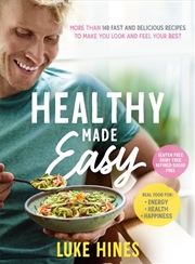 Buy Healthy Made Easy