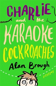 Buy Charlie and the Karaoke Cockroaches