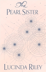 Buy The Pearl Sister (the Seven Sisters)