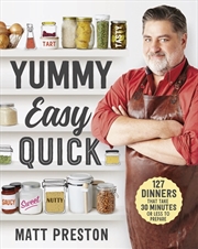 Buy Yummy Easy Quick