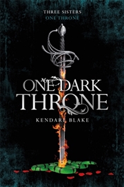 Buy One Dark Throne