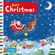 Buy Busy Christmas