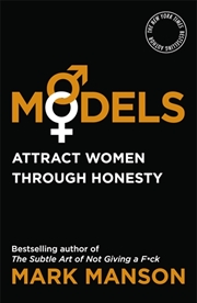 Buy Models: Attract Women Through