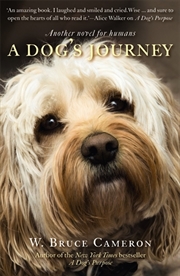 Buy A Dog's Journey