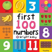 Buy First 100 Numbers