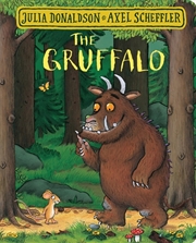 Buy Gruffalo