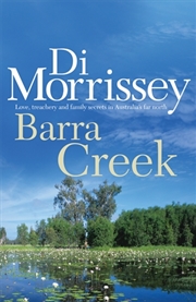 Buy Barra Creek