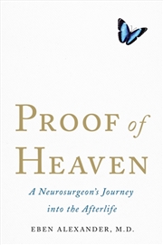 Buy Proof Of Heaven