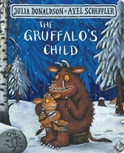 Buy Gruffalos Child