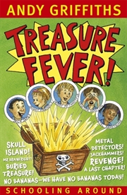 Buy Treasure Fever