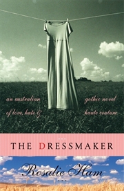 Buy The Dressmaker