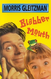 Buy Blabber Mouth