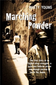 Buy Marching Powder: A True Story