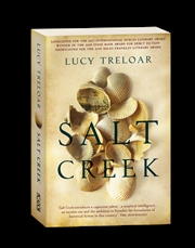 Buy Salt Creek