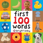 Buy First 100 Words