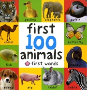 Buy First 100 Animals