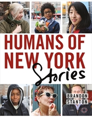 Buy Humans Of New York: Stories