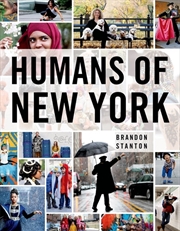 Buy Humans Of New York