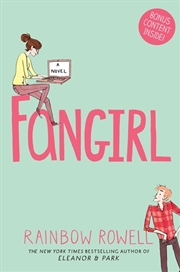 Buy Fangirl