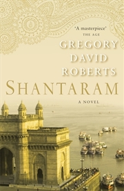 Buy Shantaram