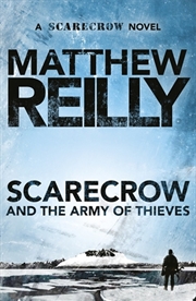 Buy Scarecrow And The Army Of Thieves