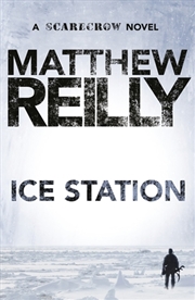 Buy Ice Station