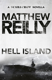 Buy Hell Island