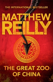 Buy Great Zoo Of China