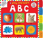 Buy Abc: Play And Learn