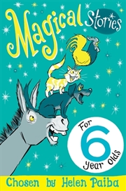 Buy Magical Stories For 6 Year Old