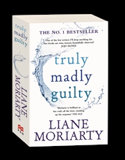 Buy Truly Madly Guilty