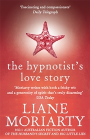 Buy The Hypnotist's Love Story