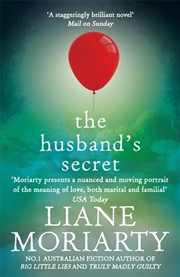 Buy The Husband's Secret