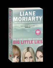 Buy Big Little Lies