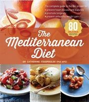 Buy Mediterranean Diet