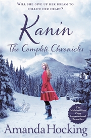 Buy Kanin: The Complete Chronicles