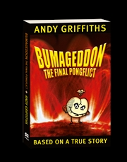 Buy Bumageddon: Final Pongflict