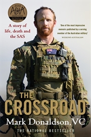 Buy Crossroad: A Story Of Life Death & the SAS