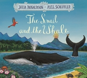 Buy Snail And The Whale