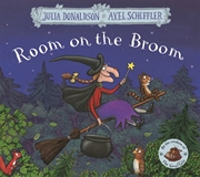 Buy Room On The Broom