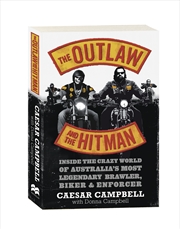 Buy Outlaw And The Hitman