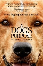 Buy A Dogs Purpose