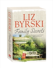 Buy Family Secrets