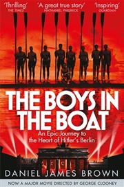 Buy Boys In The Boat