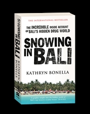 Buy Snowing In Bali