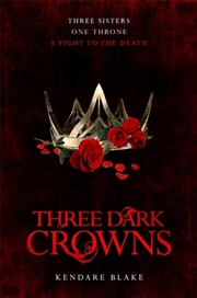 Buy Three Dark Crowns