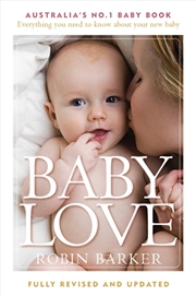 Buy Baby Love