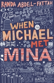 Buy When Michael Met Mina