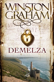 Buy Poldark #2: Demelza